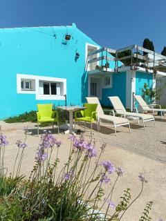 Estudio PuertoRico Albufeira Tropicana Holiday Apartments - 8