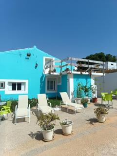 Estudio PuertoRico Albufeira Tropicana Holiday Apartments - 9