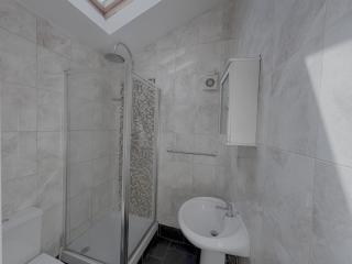 Comfortable Single Rooms Near Derby City Centre - 8