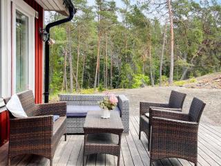 4 star holiday home in BLIDÖ - 6