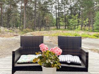 4 star holiday home in BLIDÖ - 5