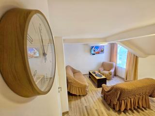 DOCA APARTMAN Sokobanja - 2