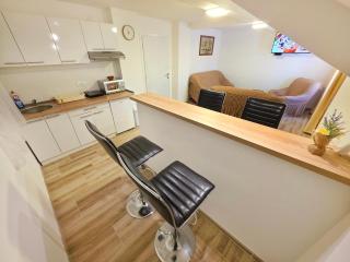 DOCA APARTMAN Sokobanja - 1