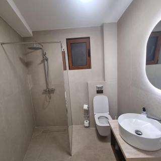 Studio apartment ground floor - 6