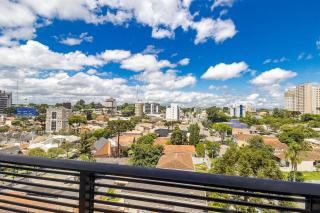 Apartamentos modernos próximo ao Jardim Botanico e à Rodoviária - 9