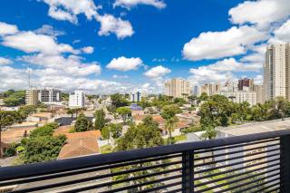 Apartamentos modernos próximo ao Jardim Botanico e à Rodoviária - 8
