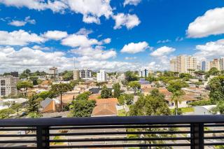 Apartamentos modernos próximo ao Jardim Botanico e à Rodoviária - 7