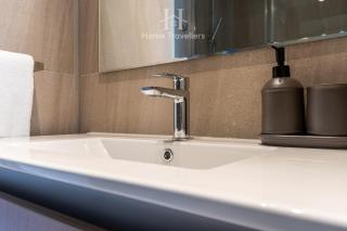 HT Cozy apartment in Providencia with terrace - 2