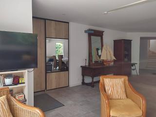 Villa L'ERABLE à 150 m de la Plage BENOÎT - 9