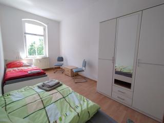 Ferienwohnung Zur Bauhütte, WLAN - 7