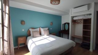Villa L'ERABLE à 150 m de la Plage BENOÎT - 4