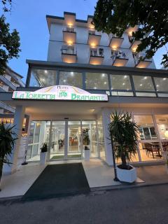 hotel Torretta Bramante - 3