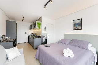 Apartamentos modernos próximo ao Jardim Botanico e à Rodoviária - 8