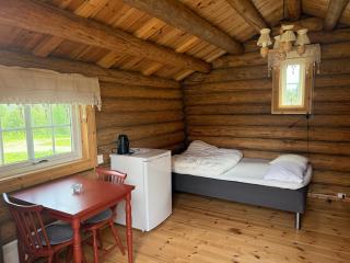 Skåbu Camping - 1