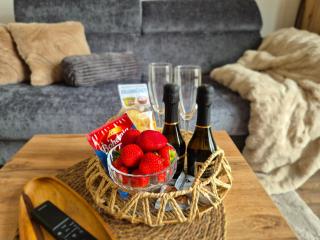 Apartmán Ostravská - 8