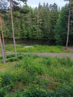 Metsämökki - 4