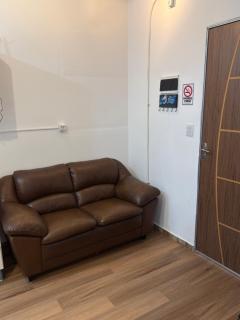 63 Apartamento ao lado Materdei, MPMG, da Sala Minas Gerais, cozinha completa e vaga - 3