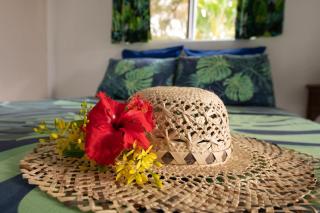 Bungalow Tearo - 5