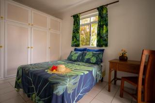 Bungalow Tearo - 2