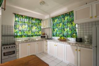 Bungalow Tearo - 2
