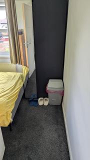 Spare room in a shared house on Alcuin Avenue- no tv or lounge - York - 4
