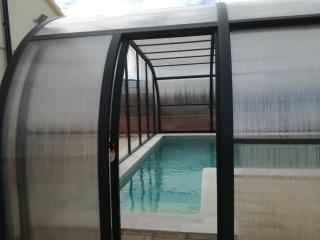 CASA LA FÀBRICA - Horta de Sant Joan - 4