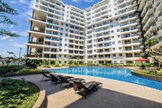Sweet Apartment Gateway Pasteur by Dens - 1