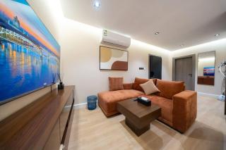 N30 Modern spacious studio with a relaxing lounge - 0