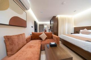 N30 Modern spacious studio with a relaxing lounge - 9