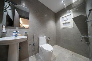N30 Modern spacious studio with a relaxing lounge - 4