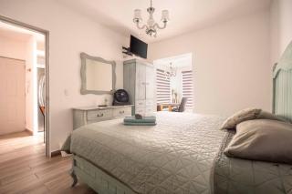 Cozy and centrally located near Polanco - 0