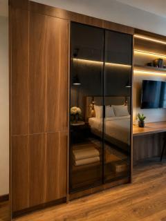 Alliance Privilege Panoramic Sea View Aparrtments - 1