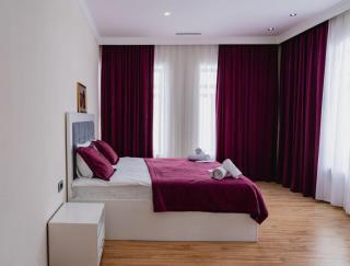 WhiteHotelGabala - 8