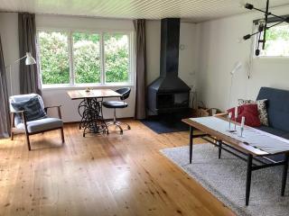 4 star holiday home in ÖRKELLJUNGA - 2