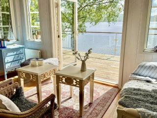 4 person holiday home in Bullaren - 3