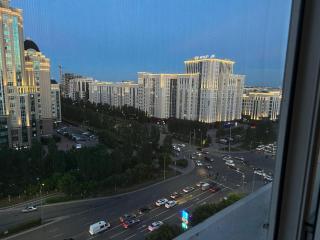 Айсанам - 1