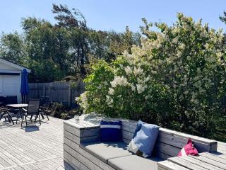 4 star holiday home in Hamburgsund - 9