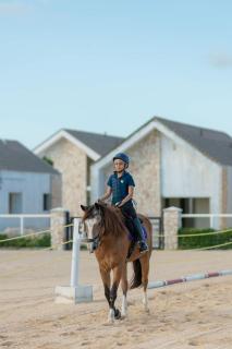 NOK Luxury 2BR Equestrian Retreat with Private Pool at Punta Cana - 6