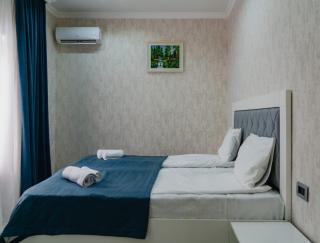 WhiteHotelGabala - 3