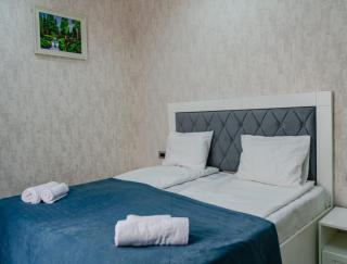 WhiteHotelGabala - 2