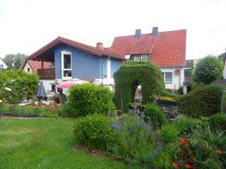 Ferienwohnung Mutter - 0