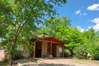 Cabañas MACONDO - 0