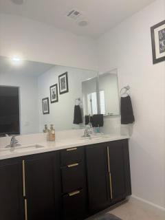 The Luxury home - 5