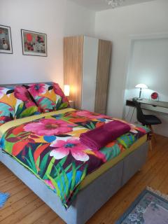 Ferienwohnung Mutter - 5