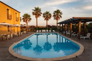 Hotel Donna Carmela Sede Unica a Sciacca - Sciacca - 0