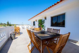 Ufitness Villa Algarve - 7