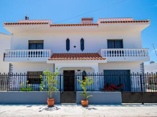 Ufitness Villa Algarve - 9