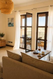 Luxury 2BR in Aphrodite Hills Shared Pool & Golf Views - 7