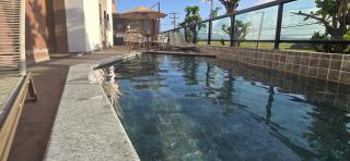 VDP208 - Studio com piscina e sauna 100m da praia By Oasis Ferias - 9