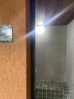 VDP208 - Studio com piscina e sauna 100m da praia By Oasis Ferias - 8